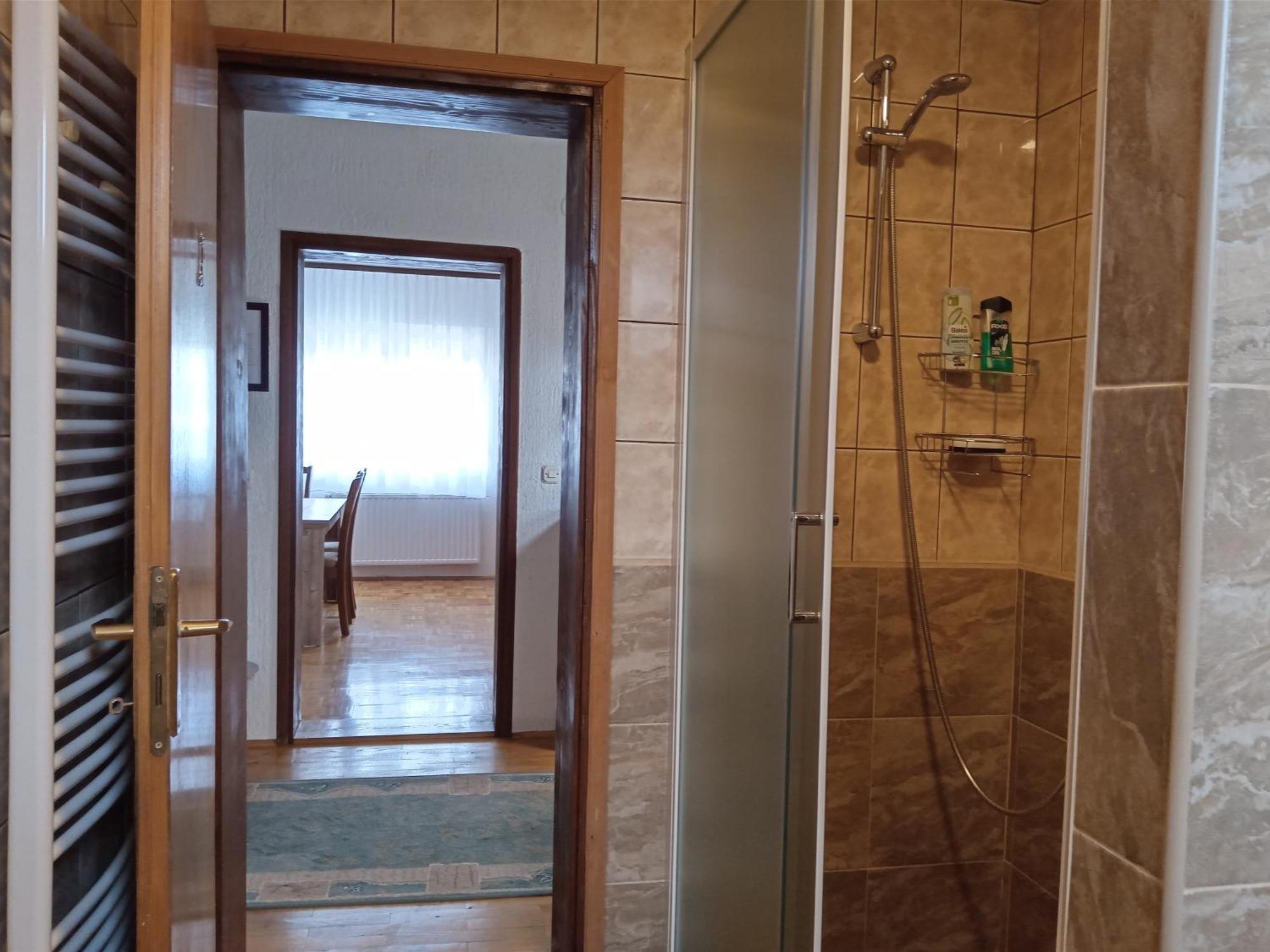 Apartman Kod Dide I Bake Vukovar Dış mekan fotoğraf