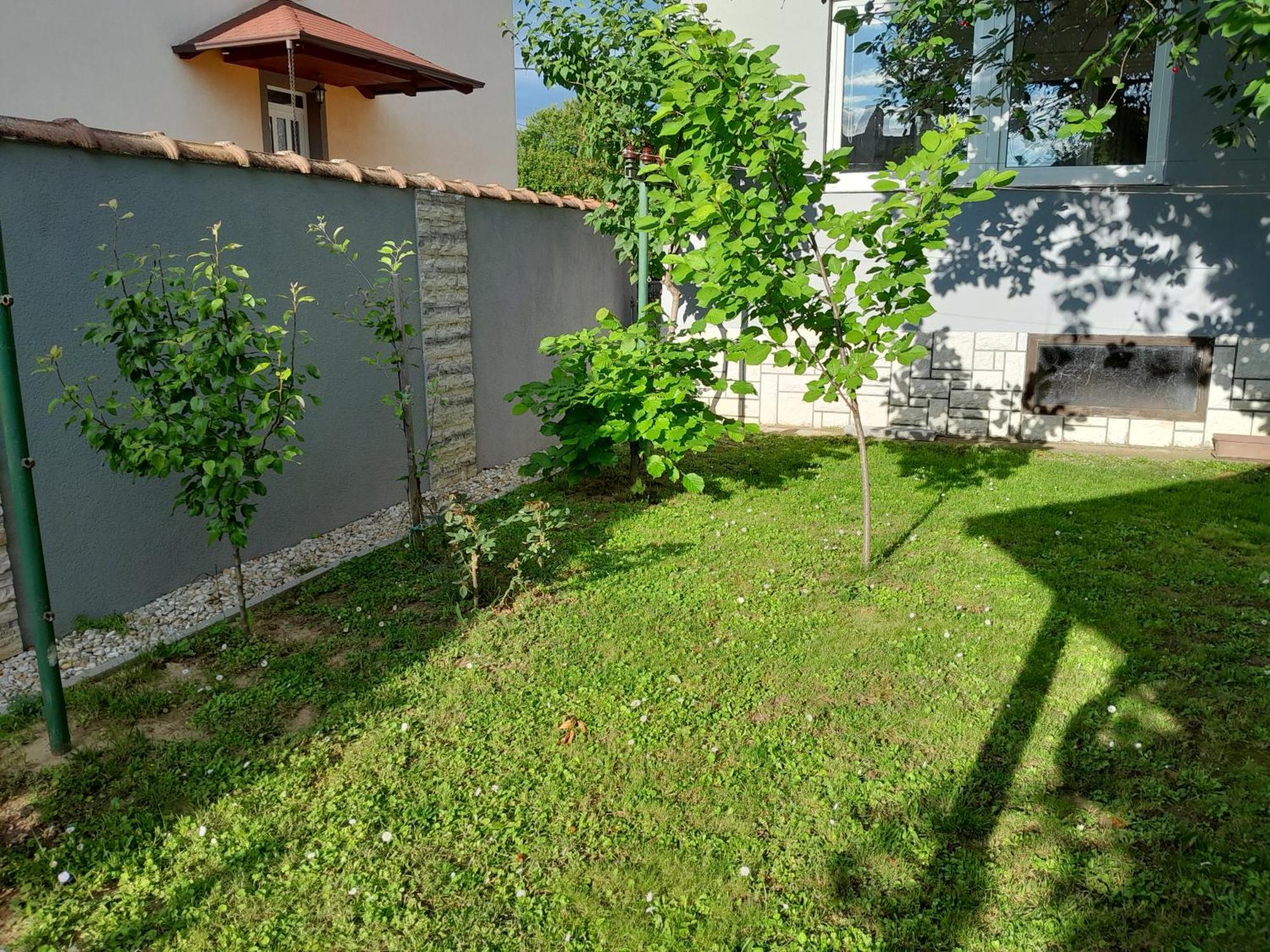 Apartman Kod Dide I Bake Vukovar Dış mekan fotoğraf